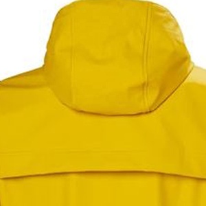 Chubasquero de alta calidad para hombre, ropa para adultos, superventas, cómodo, precio barato, chubasquero transpirable para hombre con logotipo/diseños personalizados - Product Image 4