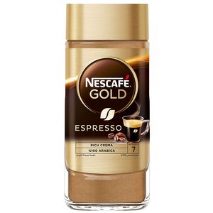 Nescafee Gold Crema 200g สำหรับกาแฟสำเร็จรูปราคาขายส่งโรงงาน - Product Image 6