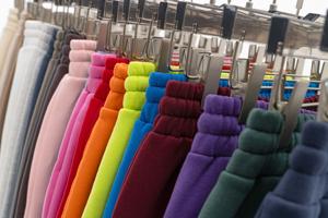 Pantalons de jogging décontractés personnalisés de haute qualité Ville Sports, impression sérigraphique, uni, jambe droite, vert, pour hommes - Product Image 4