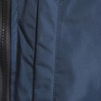 Blouson Bomber Professionnel pour Homme – Nouvelle Collection Hiver – Col Montant – Coupe Classique – Style Décontracté – Logo Frontal – Imperméable