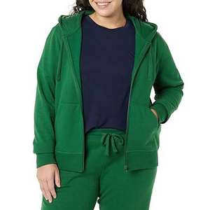Sudaderas con Capucha para Mujer al por Mayor, Precio Económico, Invierno 2026, Transpirables, Tallas Grandes, de Pakistán - Product Image 6