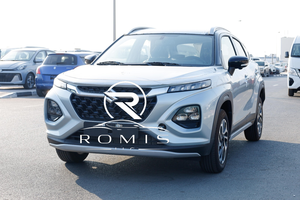 Suzuki Fronx 1.2L Gasolina GLX SUV Automático 5 Plazas Faros LED Neumáticos R16 Volante a la Izquierda Techo Panorámico Pantalla Táctil - Product Image 3