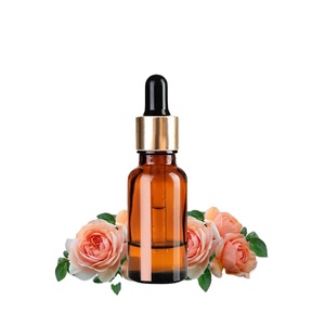 Wholesale Price Baby Powder Fragrance Oil Smooth and Silky Perfume Oil for Hair and Body for Try Out Baby Products - Product Image 1