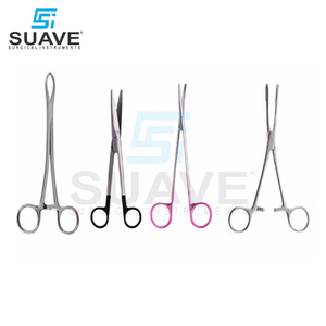 Septoplastie Haute Qualité Logo Personnalisé Imprimer Nouvelle Arrivée Ensembles De Chirurgie Plastique Par SUAVE SURGICAL INSTRUMNETS - Product Image 4