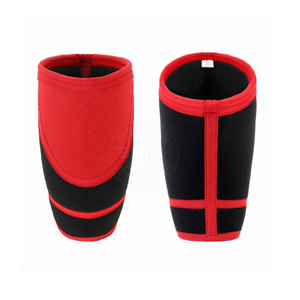 Nuevo Soporte de Rodilla de Neopreno para Levantamiento de Pesas, Diseño Personalizado, Superventas - Product Image 1