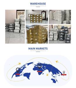 คอเสื้อถักลายนูน 95% โพลีเอสเตอร์ 5% สแปนเด็กซ์ ลายสั่งทำได้ เป็นมิตรกับสิ่งแวดล้อม ทนทาน 300G-580G/ตร.ม. มีตัวอย่างให้ดู ขั้นต่ำในการสั่งซื้อน้อย - Product Image 5