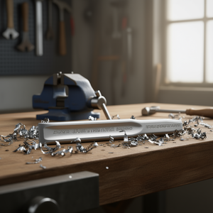 Cinceles y Punzones Fríos Stahlwille con Diseño Acanalado para un Rendimiento Óptimo - Product Image 3