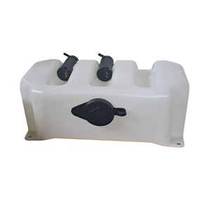5580108548 5580 1085 48 Réservoir de rinçage pour machines minières, pièce de rechange, composant du système de rinçage, usage industriel intensif - Product Image 1