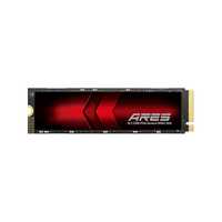 Baru ARES 1TB PCIe Gen4x4 NVMe SSD Internal Solid State Hard Disk M.2 SSD untuk Desktop SSD