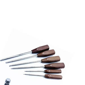 Destornillador para Tornillos Óseos con Cabeza Hexagonal, Instrumentos Quirúrgicos Ortopédicos, Destornillador para Tornillos Óseos, Instrumentos Ortopédicos CE Narham Enterprises - Product Image 1