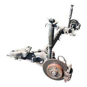 ASSE POSTERIORE CITROEN C3 Serie 1611195480 HM05 Benzina 1200 (16>) - Product Image 1