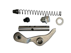 Kit de Cadena de Distribución de <span class=keywords><strong>Triple</strong></span> Rodillo CD110 para Motocicleta Honda CD110 Dream 110cc, Cadena de Levas con Piñón de Levas y Tensor - Product Image 3