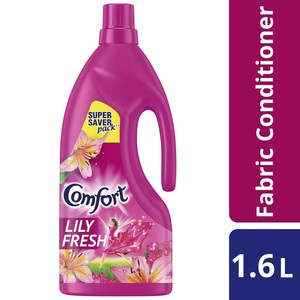 ครีมนวดผมเพื่อความสบายเนื้อผ้า Lily Fresh-200 ml-Unilever - Product Image 3