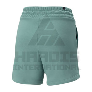 GYM Shorts Factory Wholesale High Quality Cotton Polyester Men's Shorts Workout Sports Wear Gym Shorts - Product Image 2