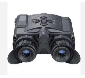 Binoculares de Imagen Térmica Más Vendidos con Visión Nocturna, Lente de 50 mm, Cuerpo de Plástico de Grado Industrial, Listos para Enviar - Product Image 4