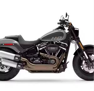 100% NEW Fat B 114 Cruiser Motorcycle Tools for an Exciting Ride - Product Image 4