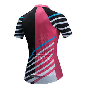 Sublimation Printing <b>Cycling</b> Uniform Custom Made <b>Cycling</b> Uniform Best Selling <b>Cycling</b> Uniform - Product Image 2