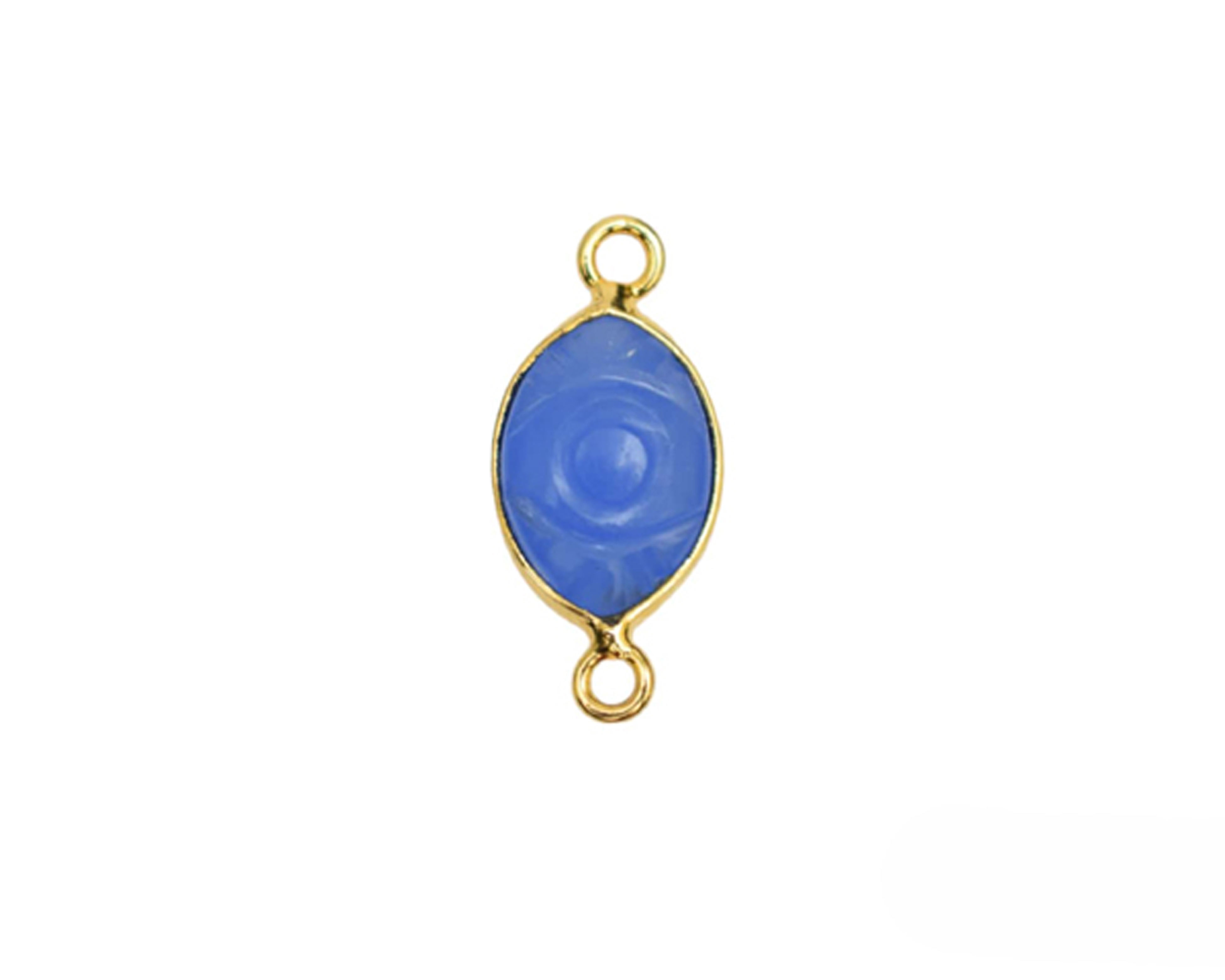 Blue Chalcedony