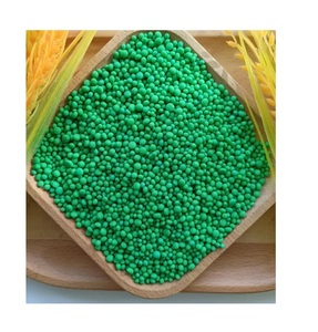 Engrais organique Npk soluble dans l'eau NPK 15 15 15 Engrais composé npk 15 15 15 - Product Image 6