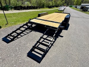 Plataforma de Trabajo Hidráulica para Camiones de Plataforma Plana, Rampa de Carga para Contenedores, Elevador Popular de 2001-3000 kg 7X14 - Product Image 5