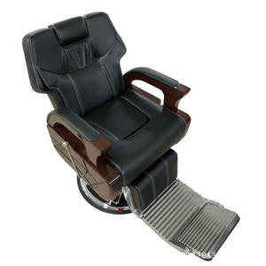 เก้าอี้ตัดผมที่เหมาะกับสรีระ - Product Image 1