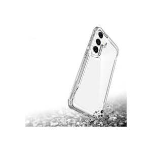 Coque de protection en silicone transparente de qualité supérieure JoieCreatif T-Max pour Samsung Galaxy S24 Plus, coque de téléphone de haute qualité - Product Image 5