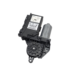 MOTOR ELÉCTRICO PARA VENTANA TRASERA IZQUIERDA AUDI A4 Avant (8ED) 8E0959801A (04>08) - Product Image 3