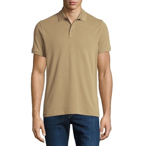 Tissu tricoté 100% coton pour chemise homme, design personnalisé imprimé, manches courtes, service OEM du Bangladesh - Product Image 2