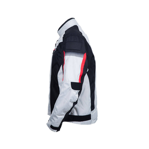 Vestes de Moto de Haute Qualité avec Logo et Tailles de Couleurs Personnalisées Vestes de Moto - Product Image 5