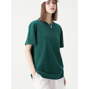 เสื้อยืดผ้าฝ้าย100% โอเวอร์ไซส์สำหรับผู้ชายเสื้อยืดผู้ชายพิมพ์ลายแบบกำหนดเอง - Product Image 3