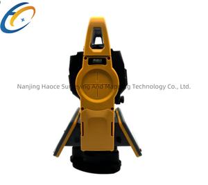 New Android Measurement <strong>Software</strong> Hi-Target SATLAB SLT12/ HTS-720 Total Station - Product Image 3