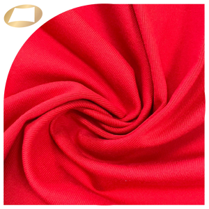 Tela Hecha en Taiwán, Transpirable, Lisa, de Alto Peso, Suave al Tacto, 80.5% Nailon, 19.5% Elastano, para Ropa Deportiva - Product Image 3