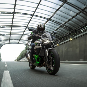 Kawasaki Z7 HYBRID 2024 - Product Image 5