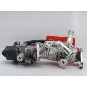 EGR EXCHANGER TOYOTA Yaris Series 2568047012 2NRFKE เบนซิน 1496 (17>20) - Product Image 1