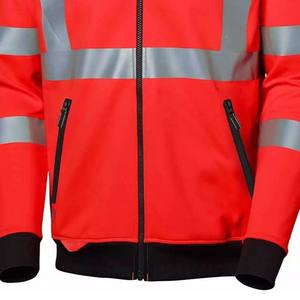 Sudaderas de Seguridad para Hombre con el Diseño Más Demandado, 100% Algodón, Transpirables, Antiarrugas, Ecológicas, Precio Razonable, Último Modelo en Venta - Product Image 3