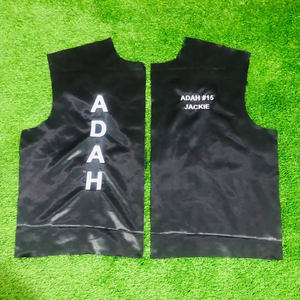 OES VESTE AKA VESTE VARSITY POUR FEMME VESTE MASONIC JACKET - Product Image 1