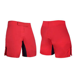 Shorts de boxe de mode en gros 2026 pour l'entraînement, shorts de Muay Thai, shorts de MMA, shorts de Muay Thai pour enfants - Product Image 6