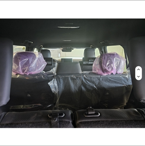 Toyota Land Cruiser SUV d'occasion abordable - Product Image 3