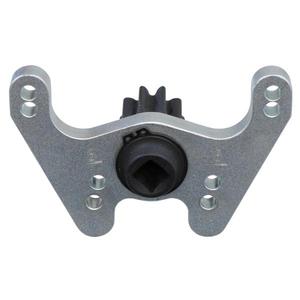 Dispositif de rotation du moteur Gedore KL-0363-5, pièces de soupape spécifiques Volvo - Product Image 1
