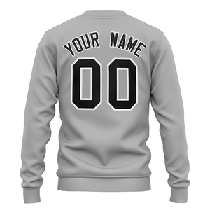 Sudadera con capucha para hombre, sudadera de manga larga informal 100% de algodón con capucha para hombre, pulóver con capucha, sudaderas cálidas a la moda con gofres - Product Image 2