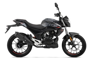 Moto Keeway RKS 125 2026 disponible à la vente et prête à l'exportation - Product Image 2