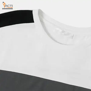 Camiseta suave y cómoda de alta calidad para hombre, camiseta de colección de verano para hombre - Product Image 5