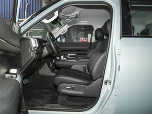 สำหรับรถยนต์ Guangdong Z9 GE PHEV ไฮบริด SUV พร้อมแบตเตอรี่ลิเธียม พวงมาลัยซ้าย ระยะทางวิ่ง 301-400 กม. - Product Image 4