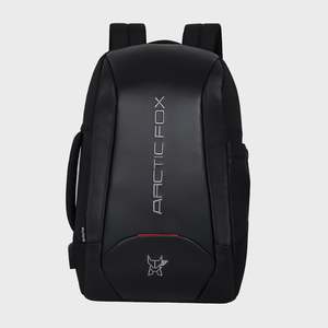Arctic Fox <b>Mini</b> Kobra Gaming <b>Laptop</b> Backpack - Product Image 1