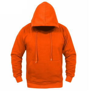Sudaderas con Capucha de Manga Larga 100% Algodón para Hombre, Cómodas para las Temporadas de Primavera, Otoño e Invierno, Diferentes Estilos - Product Image 3