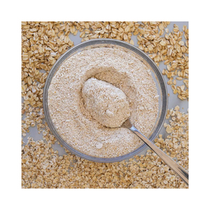 Harina de Avena de Primera Calidad Disponible a Precio de Descuento para Compradores Mayoristas - Product Image 1