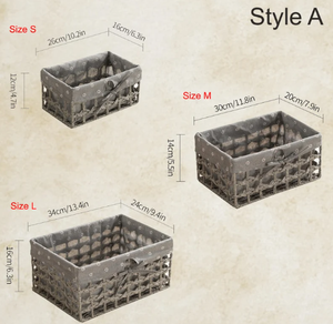 ขายส่งหญ้าทะเลทอหวาย Bakset - Product Image 2
