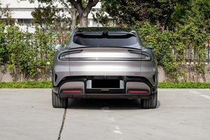 NEAT 2025, YU7 Max, ไมล์น้อย เกียร์อัตโนมัติ หลังคาพาโนรามา ไฟ LED ไฟเดย์ไลท์ LED - Product Image 3