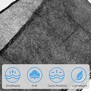 100pcs Disposable <b>Thong</b> Disposable <b>Thong</b> <b>Liners</b> Womens Shorts <b>Panties</b> Women Women Accessories Lady Bags Non-woven Fabric - Product Image 4