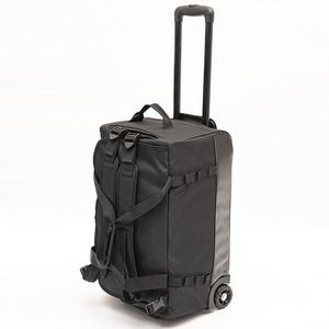 Sac à dos de randonnée, bretelles réglables, unisexe, gris, matière PU, minimaliste, multifonctionnel, léger - Product Image 5